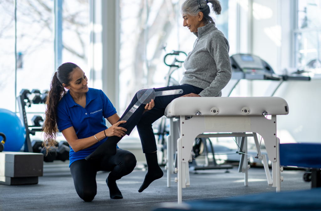 How Physiotherapy Boosts Recovery After Surgery