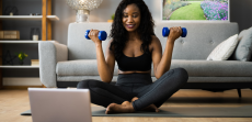 Exercise to be more productivity
