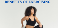 Exercise And It's Physical And Mental Benefits